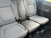 VAUXHALL MERIVA
