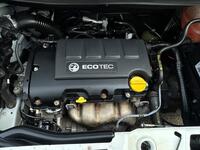 VAUXHALL MERIVA