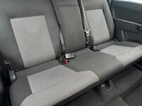 VAUXHALL ZAFIRA