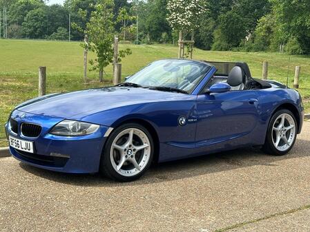 BMW Z4