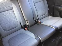 VAUXHALL MERIVA