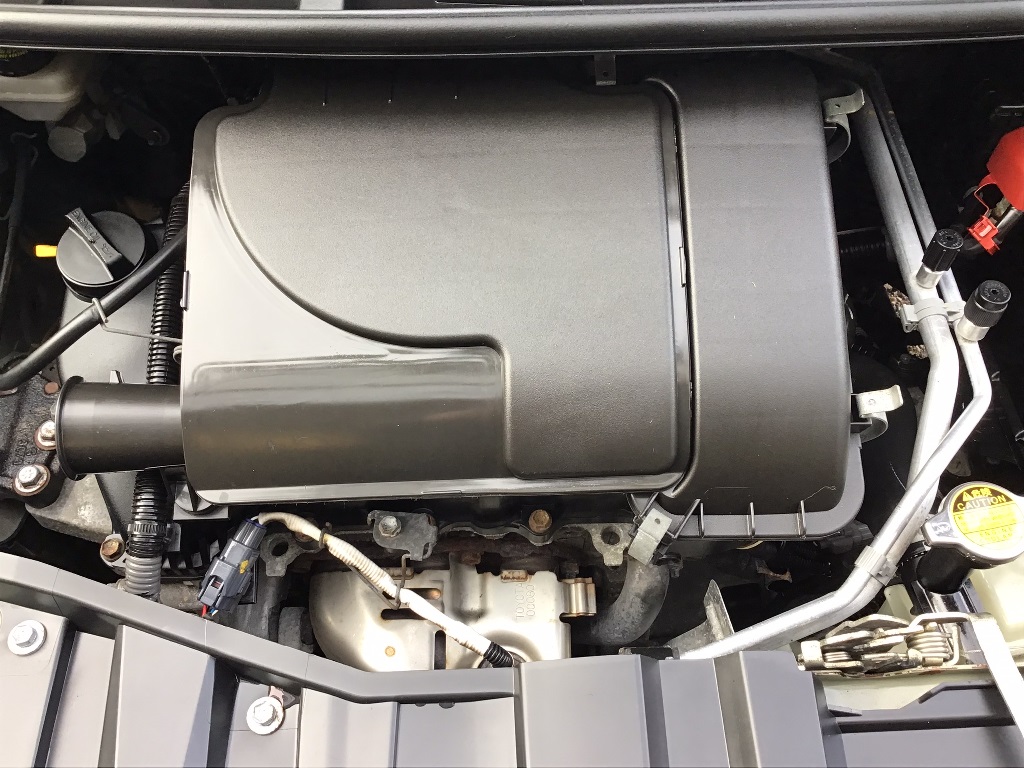 Vauxhall Insignia 1.8i 16v VVT (140ps) SRi 5DR 2013 (13)